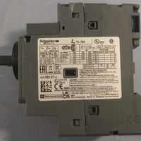Schneider Electric GV2P20 Motor Circuit Breaker 13-18A 690V 3-Pole