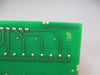 BUHLER EBD# 1307 PRINTED CIRCUIT RELAY BOARD EKP-84050-820/ EKP-40438-01