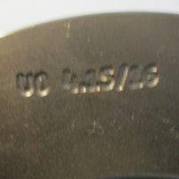 Martin U0 4 15/16 Split Taper Bushing 4-15/16" Bore 1-1/4" x 5/8" Keyway