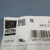 Rittal SZ 2412.216 Earthing Strap NEW Lot of 7