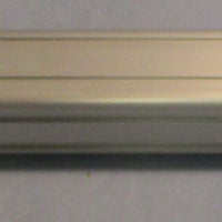 Aventics S2FM22A1DC4D2 Cylinder 21/2" Bore 22" Str 250psig Max 2E2A2360935