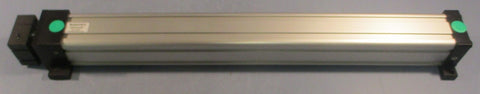 Aventics S2FM22A1DC4D2 Cylinder 21/2" Bore 22" Str 250psig Max 2E2A2360935