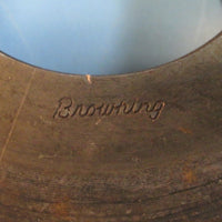 Browning H50P19 17/8" Bore to Size Sprocket for #50 Chain w/ 19 Teeth NOS