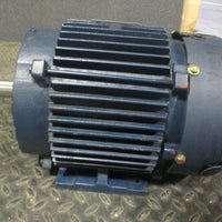Marathon 6VC 213TTFC4026AB 3Ph Motor 230/460V 7.5 HP 1760 RPM 13/8" Shaft Dia
