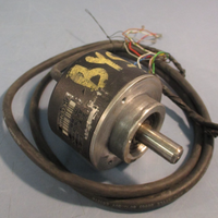 HEIDENHAIN 295 28141 ROTARY ENCODER
