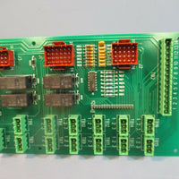 SP1 Splicer Interface PCB L065786-502 Interface Board NWOB