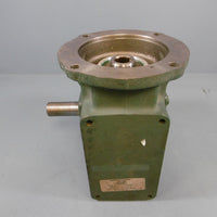 Dodge Tigear MR94667L1 Gearbox Ratio 10:1 RPM 1750 Right Angle