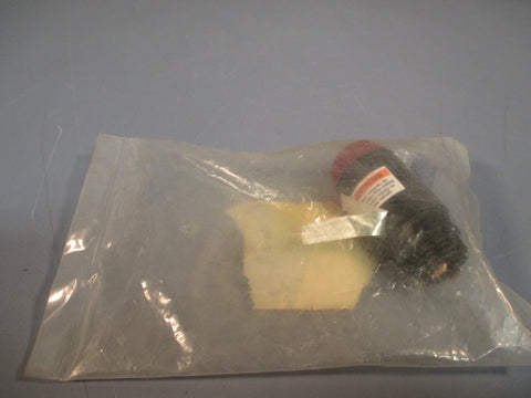 Allen Bradley Guardmaster Red Indicator Light Series B 440A-A17123