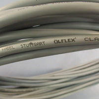 Lapp Kabel Stuttgart 400P PreCut Cable Olflex Classic 3G1,5 23' Long Approx
