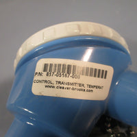 Endress+Hauser Temperature Control Transmitter TH131A13X1BBA1AK 81705167000