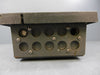 Used Westinghouse Totalizer Enclosure No Keys