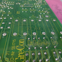 Used GreCon NR 551715 PC Board IO Card IO71
