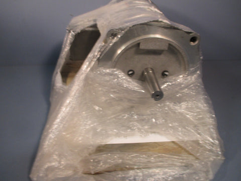 BALDOR INDUSTRIAL MOTOR 1/4HP 208230/460V 1140RPM 56C 60 HZ 3 PHASE VM3531