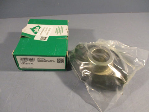 INA X-Life FLCTE30-XL 2-Bolt Flange Bearing Block Housing Unit 30mm Bore