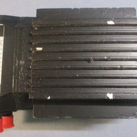 Allen Bradley H4030PH00KD Ser A Servo Motor 193467 240V 3PH 3/4" Shaft Dia
