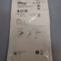 SICK Sensor DC 1030V MZC12V2PSKUDS12 1089876