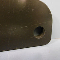 Caterpillar Forklift Bracket Assembly 9308112600