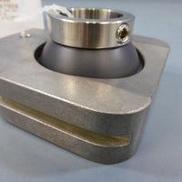 EDT ZALUE6 17/16" 5AE NAIVEOE 36mm Bore 1 Bolt Flange
