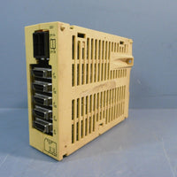Fanuc Separate Detector Unit SDU1 Type A02B0236C205 Used
