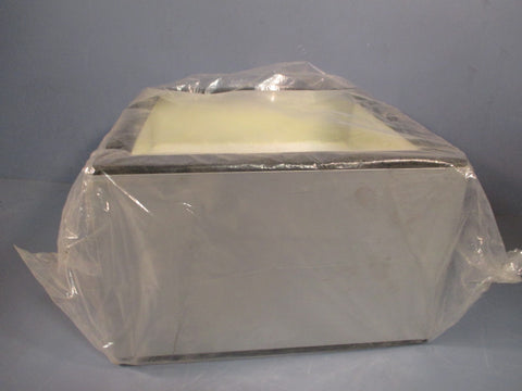 HEPA FILTER 10X10X6 PART# H10106