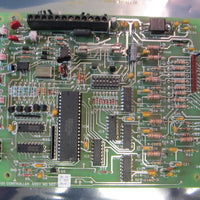 Simplex Fire Alarm Controller Board Assy No. 562 562312 T 2904