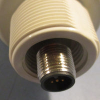 Banner TL50HGYRALSCQ Tower Light 1830VDC or 2127VAC 100mA Max Per Color
