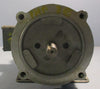 Baldor Reliance Industrial Motor 34G795X269 1 hp 208-230/460V 5/8" Shaft Dia