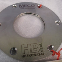 MECO Shaft Seal/Conveyor Seal Model# HB3KCWA244