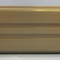 FabcoAir GCS23 Air Cylinder 11/2" Bore 31/4" Stroke Single Rod Fabco Air