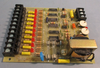 SPECIAL TIMER CORP SEQUENCE PROGRAMMER CIRCUIT BOARD 7937-1-6
