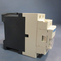 TELEMECANIQUE CONTROL REALY LAD4TBDL CAD32BD LADN04 524V