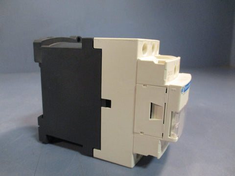 TELEMECANIQUE CONTROL REALY LAD4TBDL CAD32BD LADN04 524V