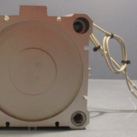 SMC CDLQA100TN100DF Double Acting Pneumatic Cylinder 1.0MPa 2A4LJG