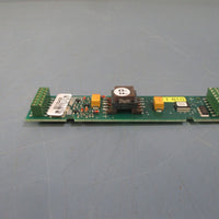 Endress Hauser Flowtec AG 319113-0200 A Circuit Board 83M15-GHDCBAABBEC New