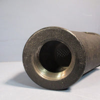 Mueller Steam Strainer 1.511N01 250 SWP A126 11F08 STF