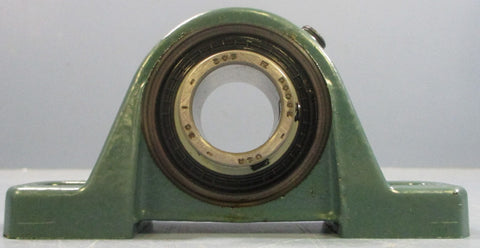 DODGE PILLOW BLOCK BEARING 1'' 123824 P2BSC100NL