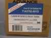 Philips Advance 120/208/240/277V 60Hz CWA Core & Ballast Kit 71A5792-001D