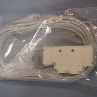 SMC Solenoid Valve 24 V, 0.25 TO 0.7 MPA, 50 DEG C, 5/2-WAY SY7120-5W7ZD-02-X10