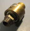 Deublin Company 555-000-001-000 Rotary Union 1-1/2" NPT 555000001000