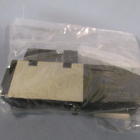 SMC Pneumatic Solenoid Valve 24V VFS21005FZ