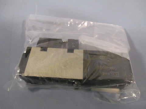 SMC Pneumatic Solenoid Valve 24V VFS21005FZ
