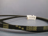 GATES Super HC 85in 3/8in Cogged V-belt 3VX850