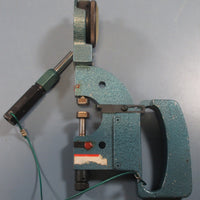 Dorsey Gage 2I25005MM Jeweled Snap Gage DIM 9.9210.002MM W Master 9.960MM