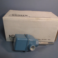 Nohken Probe Level Sensor Model# VBM31TL1 Part# 122456