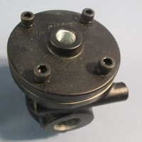 SULLAIR Service Parts 044912 2 Way Pneumatic Valve for Sullair Air Compressor