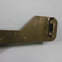 Caterpillar Forklift Bracket Assembly 9308009800