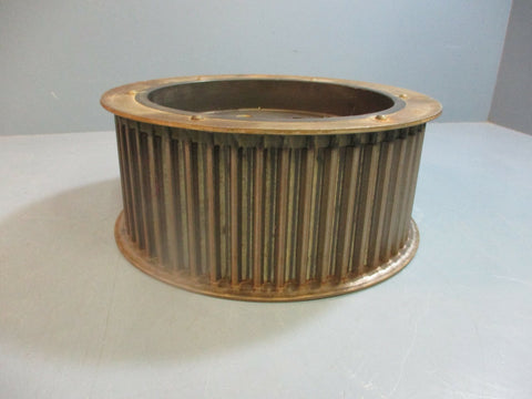 Martin High Torque Belt Drive Sprocket P5214M85E