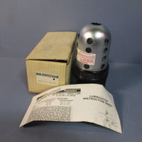 Arrow Pneumatic Lubricator 3/8in Npt 6503BG