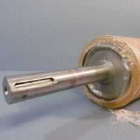 Conveyor Belt Metal Dectector Roller 3/4" dia x 17" Lg KA120465-13