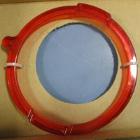 Dialight RTO0W17004 White Retro Obstruction Light 120/277 VAC RTO0W17004